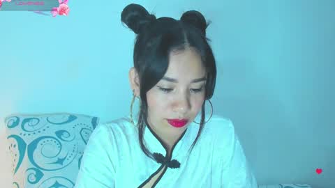 sylphy17 online show from 02/13/25, 08:17