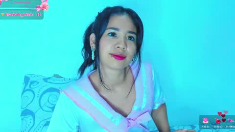 sylphy17 online show from 02/19/25, 10:34