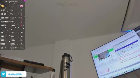 Sylvana  online show from 03/09/26, 08:24