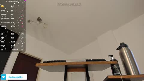 Sylvana  online show from 03/23/26, 11:20