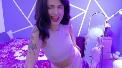 sylvianyvellero online show from 03/14/26, 07:08