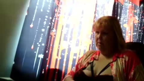 Sylviastar47 online show from 07/19/26, 10:08