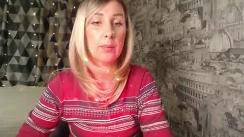 Sylvia online show from 01/19/26, 06:50