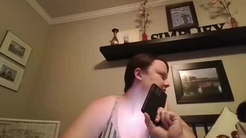 sylviexxxfun online show from 04/02/26, 01:14