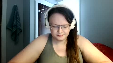 sylviexxxfun online show from 07/24/26, 08:18