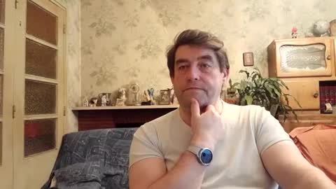 sympa_trique online show from 12/12/24, 11:36