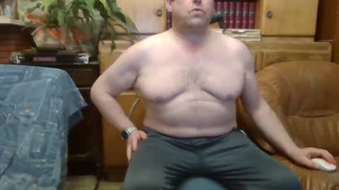 sympa_trique online show from 02/16/25, 07:16