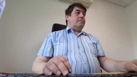 sympa_trique online show from 06/08/26, 07:53