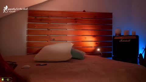 Lily online show from 03/15/26, 08:59