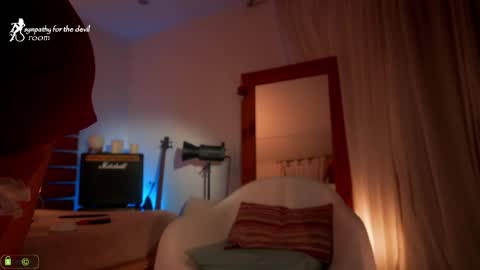 Lily online show from 03/22/26, 08:23