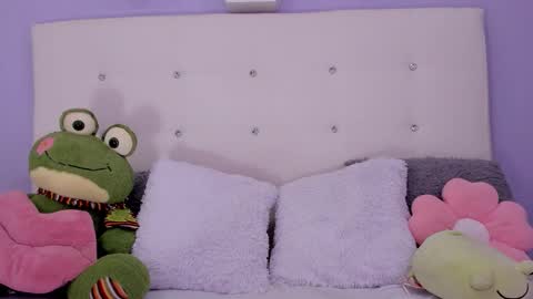 symphonny online show from 03/25/26, 09:21