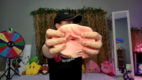 Jennah online show from 03/12/25, 10:39