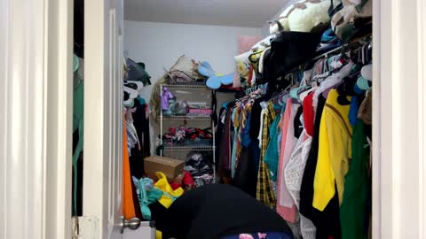 Jennah online show from 01/06/26, 12:36