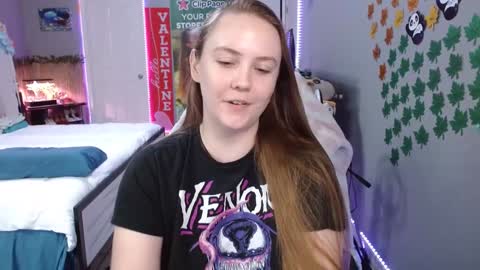 Jennah online show from 02/08/26, 08:56