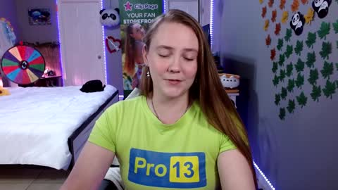 Jennah online show from 03/08/26, 02:04