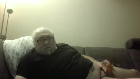 synek65 online show from 12/21/24, 04:52