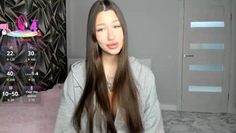 Mila online show from 01/17/26, 02:05