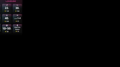 Mila online show from 02/07/26, 01:42