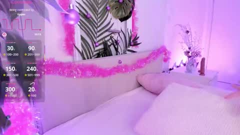 Ellie online show from 12/19/25, 07:26