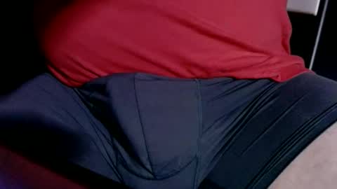 Dad Bod online show from 09/23/25, 04:26