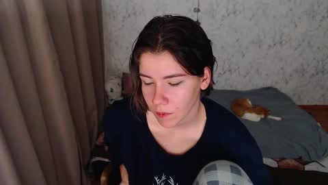 SyrenDixon online show from 09/24/25, 05:16