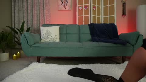 Marissa online show from 02/01/25, 11:16