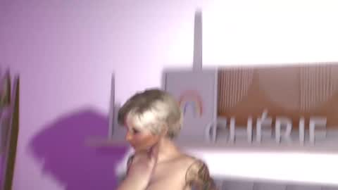  MISTRESS LISA  FIRST 3DXCHAT CAMGIRL   3dxchat anime gaming mistress domina online show from 01/31/25, 09:05