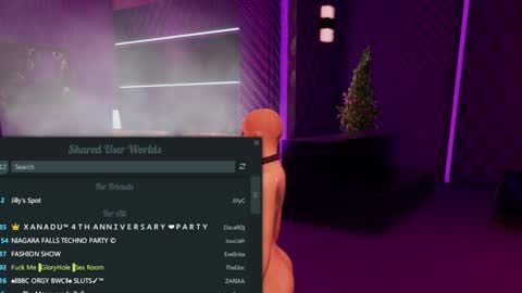  MISTRESS LISA  FIRST 3DXCHAT CAMGIRL   3dxchat anime gaming mistress domina online show from 02/22/25, 05:57