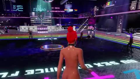  MISTRESS LISA  FIRST 3DXCHAT CAMGIRL   3dxchat anime gaming mistress domina online show from 03/01/25, 03:21