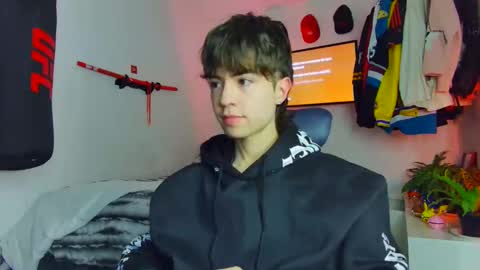 TONER online show from 11/15/25, 03:26