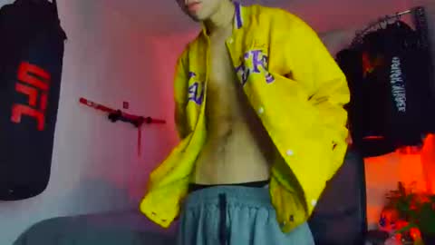 TONER online show from 11/30/25, 02:15