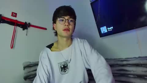 TONER online show from 01/11/26, 02:05