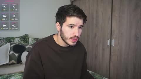 t0ny_wylie online show from 01/21/25, 12:18