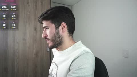 t0ny_wylie online show from 01/27/25, 02:35