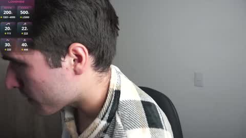 t0ny_wylie online show from 01/29/25, 02:10