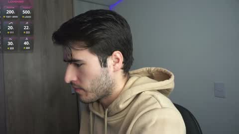 t0ny_wylie online show from 02/08/25, 11:22