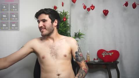 t0ny_wylie online show from 02/17/25, 05:43