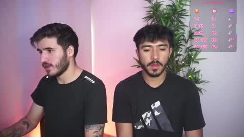 t0ny_wylie online show from 10/07/25, 08:17