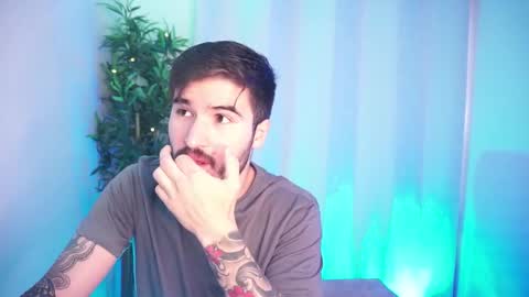 t0ny_wylie online show from 01/16/26, 04:00