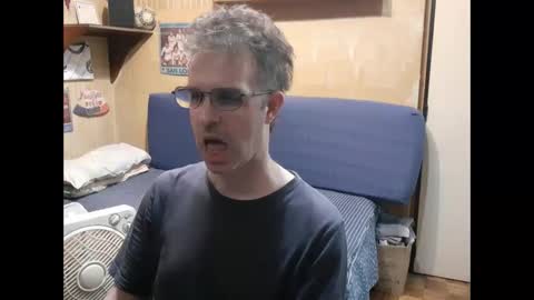 Maxi online show from 01/27/25, 05:03