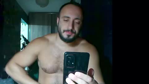 Huracane online show from 10/25/25, 05:30