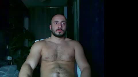 Huracane online show from 01/05/26, 05:27