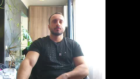 Huracane online show from 03/13/26, 12:23