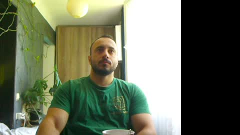 Huracane online show from 05/27/26, 06:54