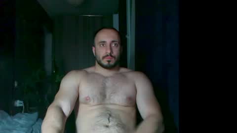 Huracane online show from 05/27/26, 07:00
