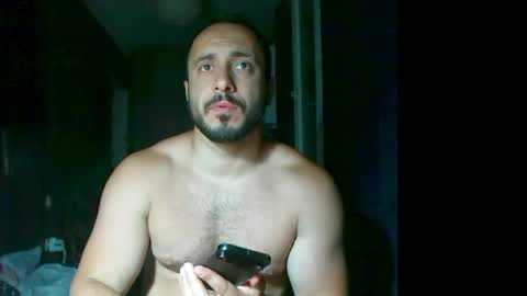 Huracane online show from 06/06/26, 05:28