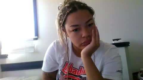 t_princess_t online show from 09/08/25, 03:22