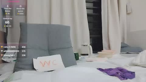 t_taotao online show from 09/14/25, 07:24