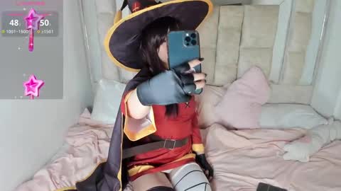 Nice to meet you I am Mia3 online show from 12/26/24, 11:03