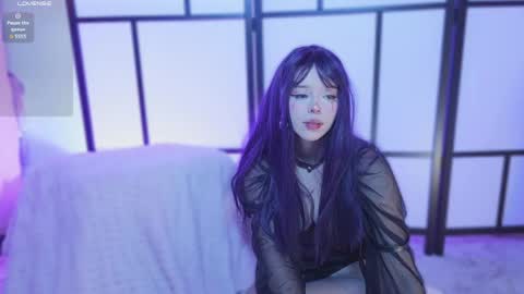 Nice to meet you I am Mia3 online show from 06/08/26, 01:28